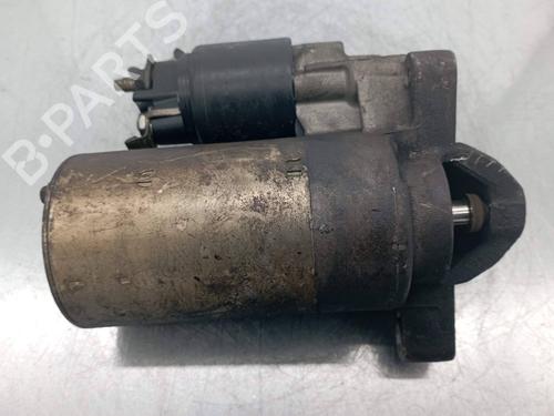 Starter PEUGEOT 206 Hatchback (2A/C)  | BP10985439M8 