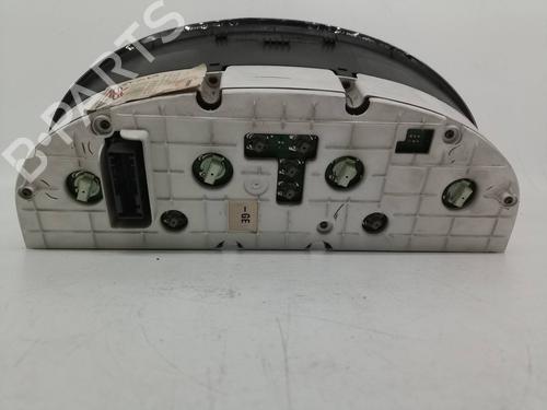 Instrument cluster FORD MONDEO III (B5Y) 2.0 16V | BP9966627C47 