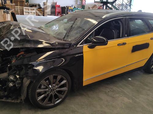 FORD MONDEO V Turnier (CF) [2014-2025] 2032799