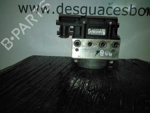 ABS pump NISSAN NOTE (E11, NE11) 1.5 dCi | BP10251833M43 