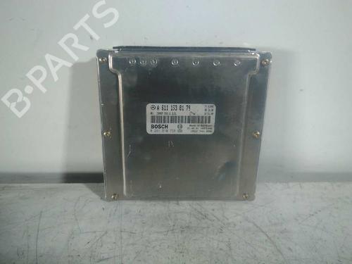 Used Electronic module MERCEDES-BENZ C-CLASS (W203) [2000-2007]  5628053