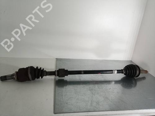 Right front driveshaft TOYOTA YARIS (_P13_)  | BP8143920M39 