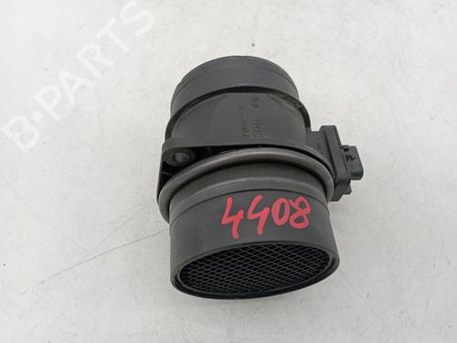 Luftmassenmesser für Luftmassenmesser SKODA SUPERB III (3V3) 2.0 TDI (150 hp) 36435208 36435208