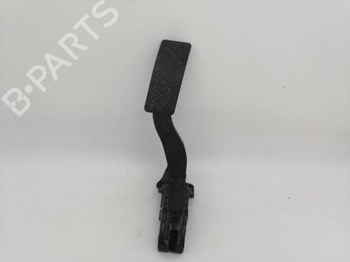 Pedal VW GOLF VII (5G1, BQ1, BE1, BE2) 2.0 GTI (245 hp) 12212187