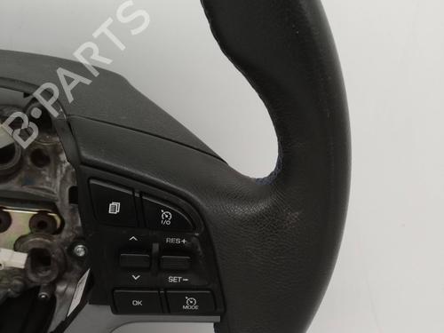 Steering wheel HYUNDAI TUCSON (TL, TLE)  | BP9692078C49 