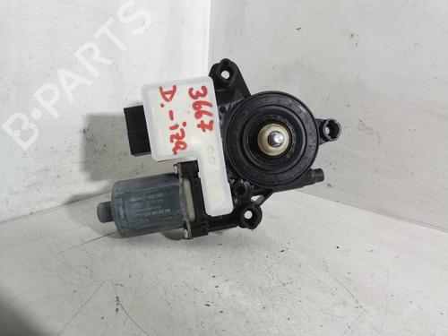 Front left window mechanism SEAT IBIZA V (KJ1, KJG) 1.6 TDI (95 hp) 11508369