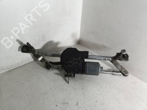 Used Front wiper motor VW SCIROCCO III (137, 138) 1.4 TSI (160 hp) 11090973