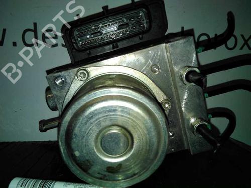 Used ABS pump RENAULT KOLEOS I (HY_) 2.0 dCi 4x4 (HY0K) (150 hp) 1939403