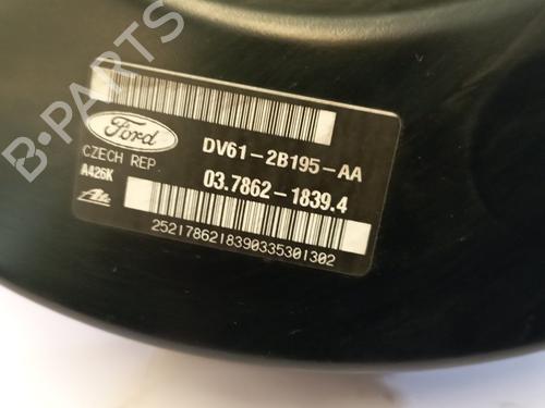 Servo brake FORD FOCUS III  | BP26332237M42 