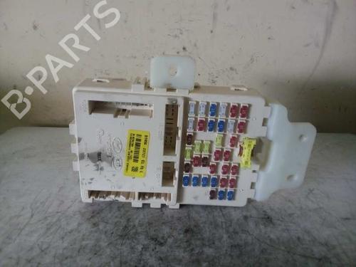 Used Fuse box HYUNDAI ix35 (LM, EL, ELH) [2009-2016]  12212084