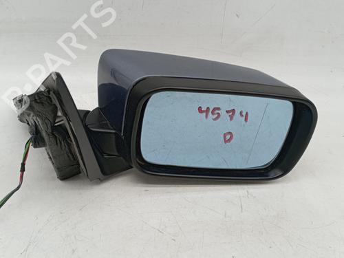 Used Right mirror BMW 3 (E46) [1997-2005]  19264548