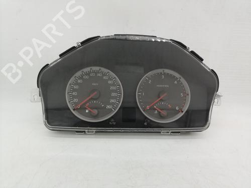 Used Instrument cluster VOLVO C30 (533) 1.6 D (109 hp) 31148696