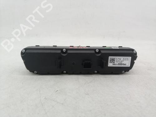 Climate control OPEL MOKKA | BP37801710I5 - Image 2