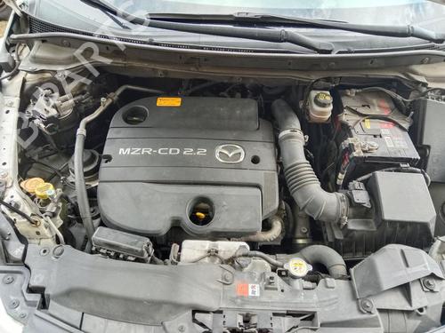 Engine MAZDA CX-7 (ER)  | BP34366164M1  - Image 13