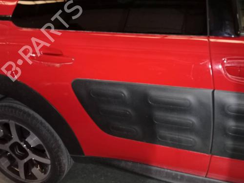 Right rear door CITROËN C4 CACTUS  | BP29289865C5 