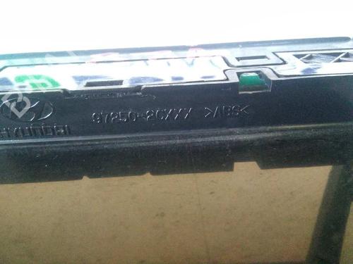 Climate control HYUNDAI COUPE II (GK)  | BP4220678I5 