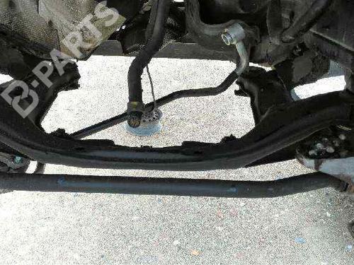 Used Subframe Subframe AUDI A4 B7 (8EC) 2.0 TDI quattro (140 hp) 6001663 6001663