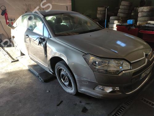 Climate control CITROËN C5 I (DC_) | BP33456089I5 - Image 4