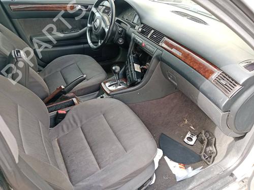 Gearkasse AUDI A6 C5 (4B2, 4B4)  | BP29735821M3 