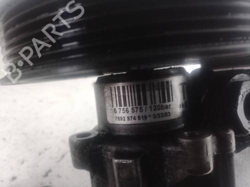 Styring servopumpe BMW 3 (E46)  | BP11865673M99 