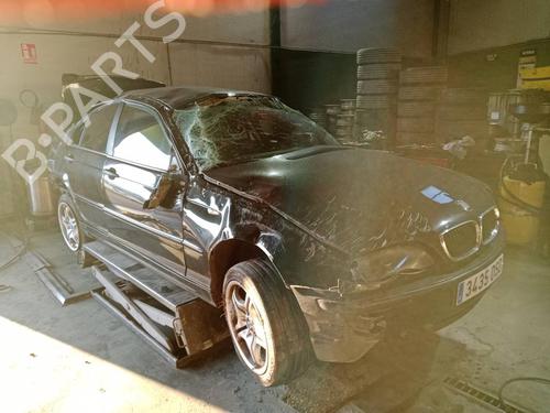 Steering pump BMW 3 (E46) 320 d | BP24547509M99 - Image 5