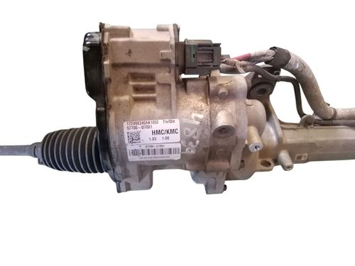 Steering rack KIA SPORTAGE IV (QL, QLE)  | BP22445325M22 