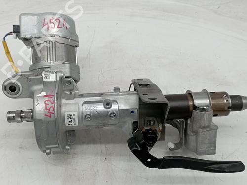 Used Other TOYOTA YARIS (_P13_) 1.5 (NSP131_) (112 hp) 21550298