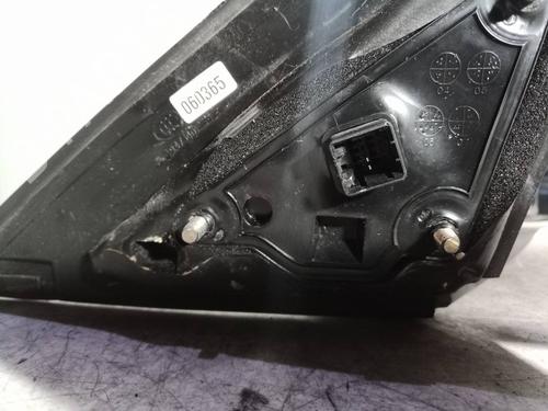 Right mirror HYUNDAI SONATA V (NF) 2.0 CRDi | BP6533204C27 