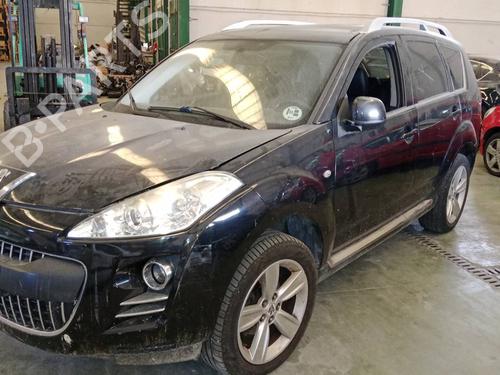 Used Parts PEUGEOT 4007 (VU_, VV_) 2.2 HDi (156 hp) 4311148