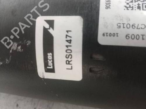 Starter IVECO DAILY IV Van | BP39185141M8 - Image 6