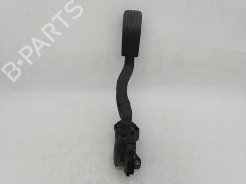 Used Pedal PEUGEOT 208 I (CA_, CC_) [2012-2021]  29020895