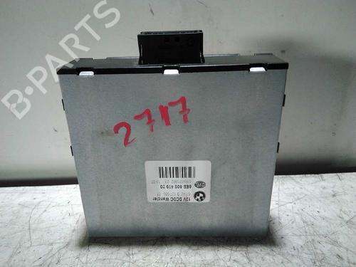 Electronic module BMW 1 (E87)  | BP6084448M83 