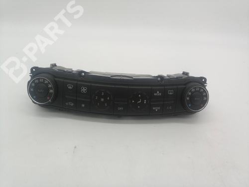 climate-control-mercedes-benz-e-class-w211-e-280-cdi-4-matic-211084-21183000490-2002-2003-2004-2005-2006-2007-2008-2009-10934192 main image