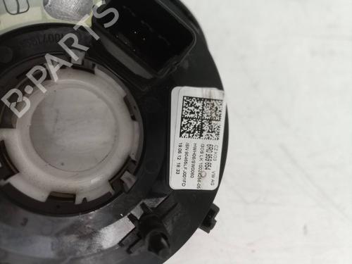 Squib airbag VW POLO V (6R1, 6C1) 1.4 GTI | BP9544789C102 