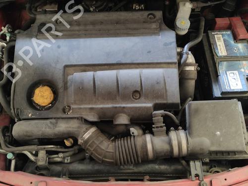 Fuse box SUZUKI SX4 (EY, GY)  | BP26721348E1 