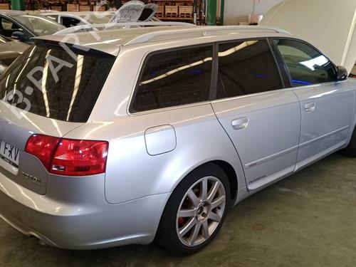 Left headlight AUDI A4 B7 Avant (8ED) 2.0 TDI quattro | BP38939076C28 - Image 11