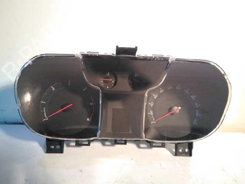 Used Instrument cluster CHEVROLET ORLANDO (J309) [2010-2025]  10252001