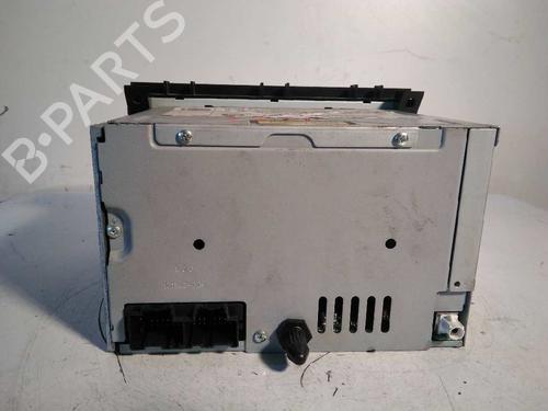 Radio SAAB 9-3 Estate (E50)  | BP4896289E6 