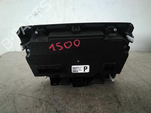 Climate control HONDA CIVIC IX (FK) 1.8 i-VTEC (FK2) | BP4664569I5 