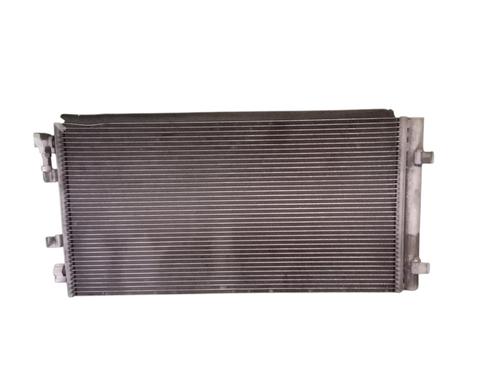 Used AC radiator AC radiator RENAULT GRAND SCÉNIC III (JZ0/1_) [2009-2016] 36435253 36435253