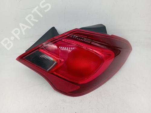 Used Right taillight Right taillight OPEL CORSA E (X15) [2014-2026] 34342274 34342274