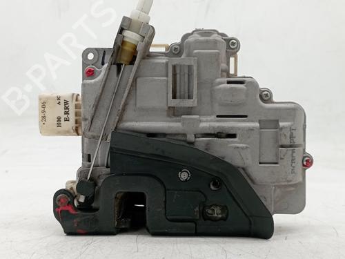 Front right lock AUDI A3 (8P1)  | BP21085428C97 