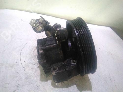 Steering pump MERCEDES-BENZ C-CLASS (W203) C 200 CDI (203.004) | BP4944998M99 