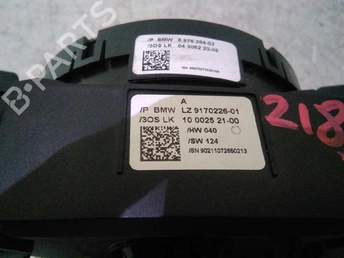 Switch BMW 5 (E60) 530 d | BP4725833I30 