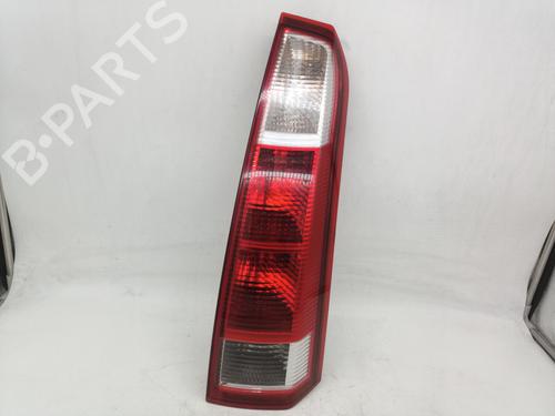 Højre baglygte Højre baglygte OPEL MERIVA A MPV (X03) 1.6 16V (E75) (100 hp) 33793527 33793527
