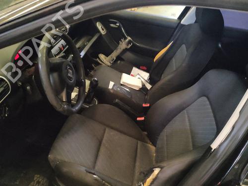Ventilator motor SEAT LEON (1M1)  | BP26332108M62 