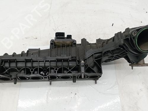 Used Intake manifold MINI MINI CLUBVAN (R55) Cooper D (112 hp) 21488115