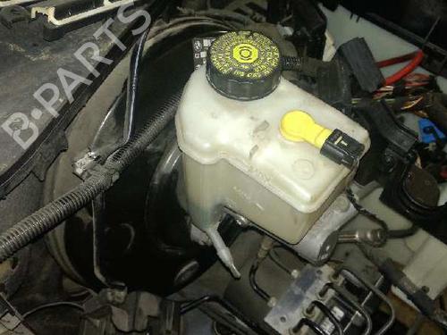 Servo brake BMW Z4 Roadster (E89) sDrive 35 i (306 hp) 4617246