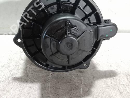 Heater blower motor HYUNDAI SONATA V (NF) 2.0 CRDi | BP6531338M62 
