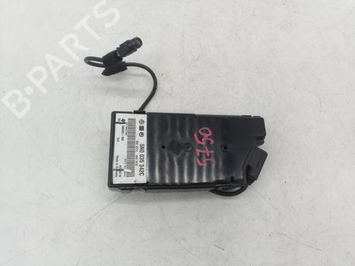 electronic-module-seat-leon-1p1-2005-2006-2007-2008-2009-2010-2011-2012-2013-37801718 main image